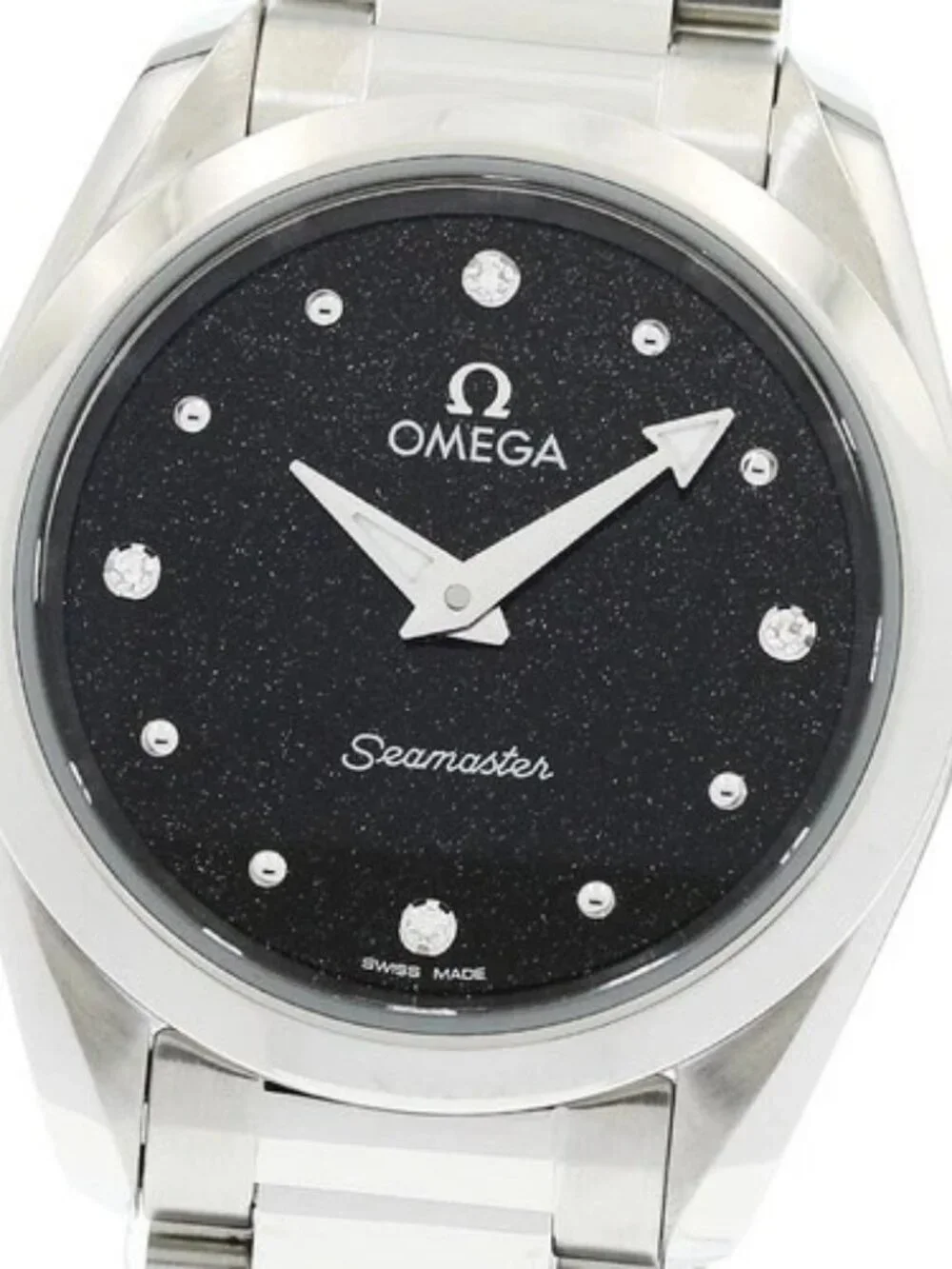 OMEGA Seamaster Aqua Terra 150M 220.10.28.60.51.001 Quartz Ladies Watch_965531
